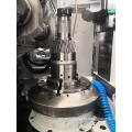 Full CNC system high rigid gear hobbing machining